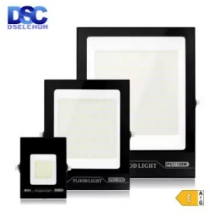 proyector led *DSELCHUN * Mini Floodlight