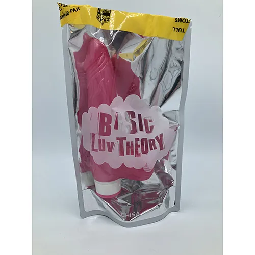 vibrador CHISA Basic Luv Sparta Vibrator (foto 2)