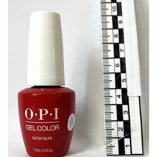 esmalte de uñas de gel OPI