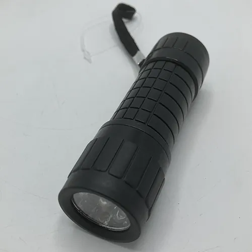 linterna Solhaga Ficklampa