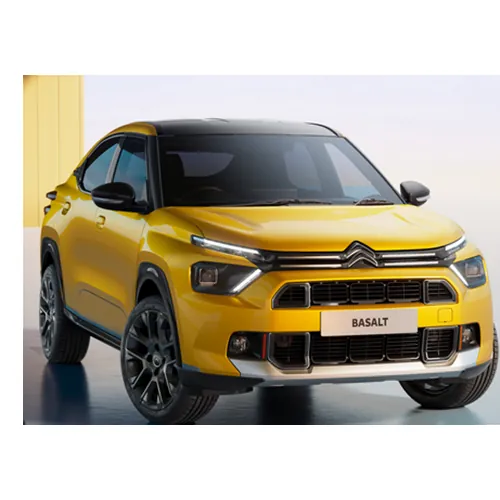 Citroën C3 Aircross V3