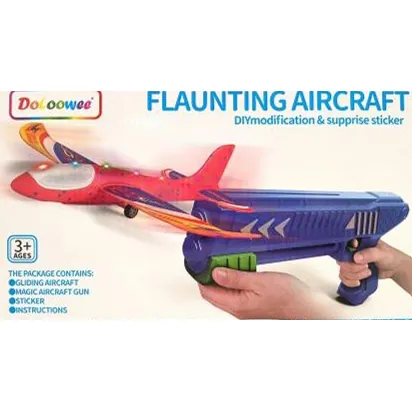 aviones de juguete Doloowee Model Aircraft