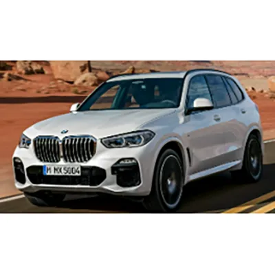 BMW i5 (foto 2)