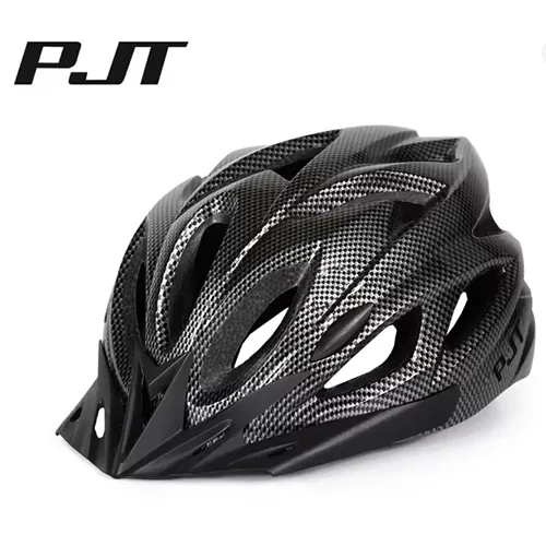 casco de bicicleta PJT