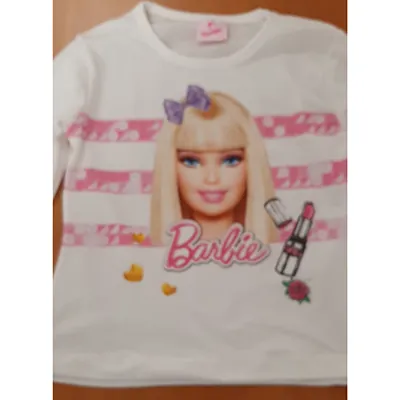 conjunto de ropa para niños Barbie (COUNTERFEIT) (foto 3)