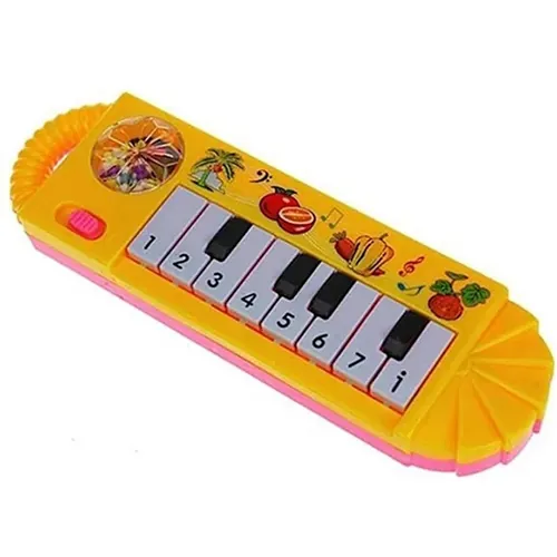 teclado de juguete TOY (foto 2)