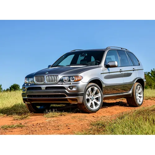 BMW Série 5 (foto 2)