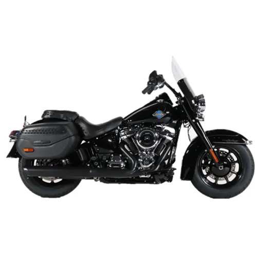 Harley-Davidson Heritage Classic