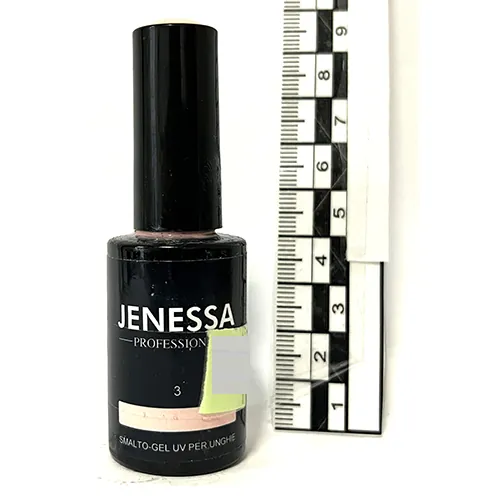 esmalte de uñas de gel Jenessa