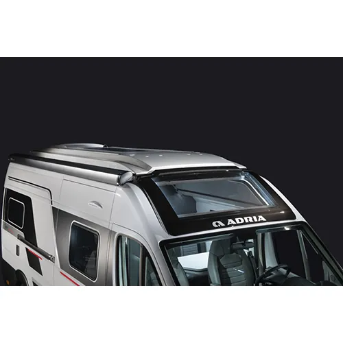 Adria Twin Supreme