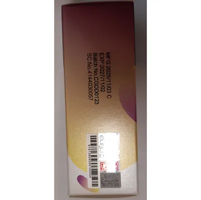 recarga para cigarrillos electrónicos Elfliq NIC Salts