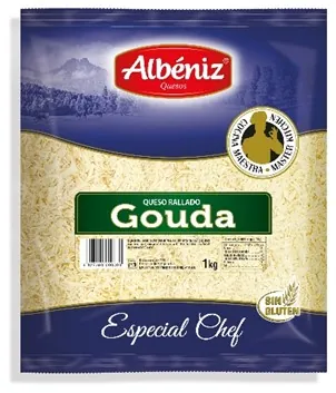 queso rallado Alteza (foto 2)