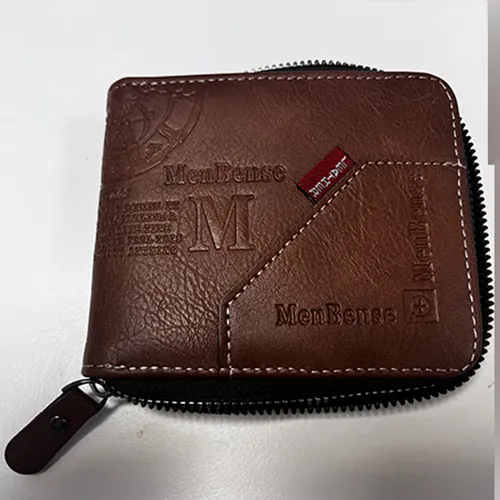 cartera MenBense Wallet