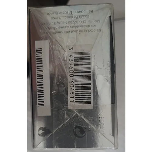 agua de toilette Mugler Amen