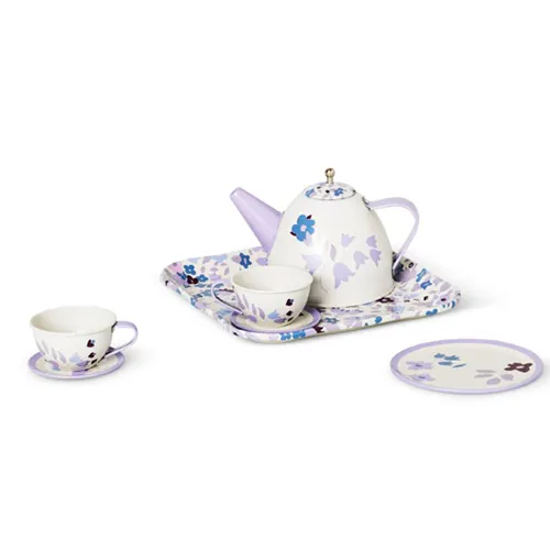 juego de té de juguete Flying Tiger Copenhagen