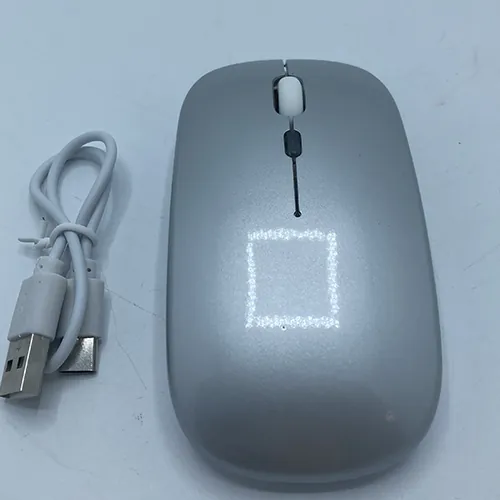 ratón inalámbrico Wireless mouse
