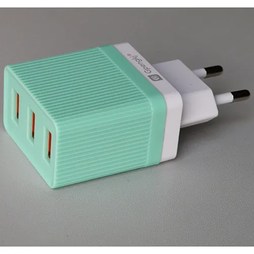 cargador USB Gpengkj (foto 2)