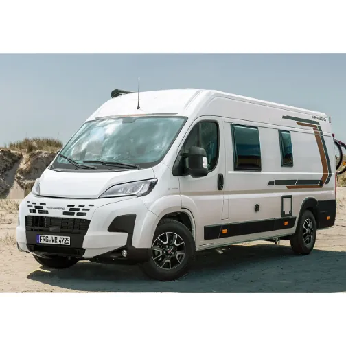 Weinsberg X-Cursion (foto 2)