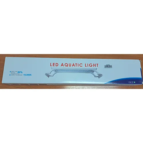 lámpara de acuario LED AQUATIC LIGHT (foto 2)