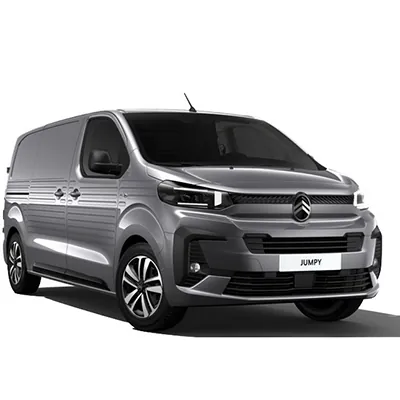 Citroën Berlingo (foto 2)