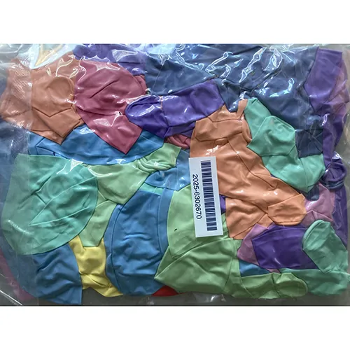 globos Fakindiy (foto 2)