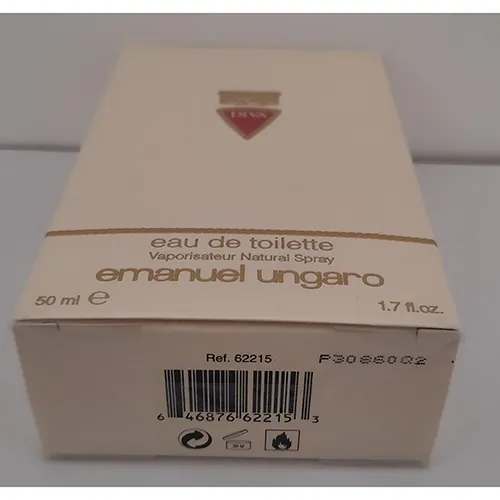eau de toilette Emanuel Ungaro (foto 2)