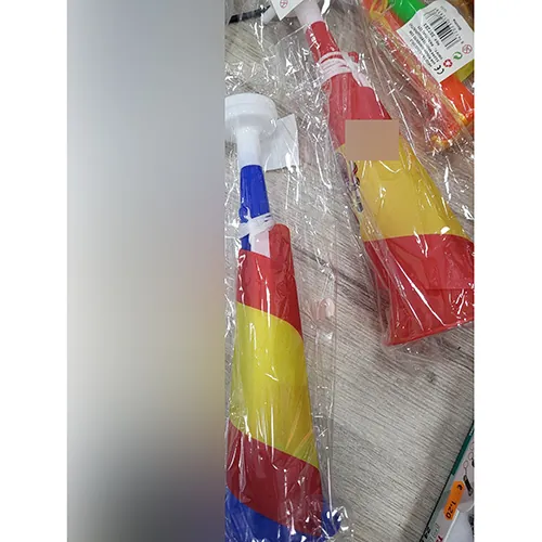 juguete de plástico