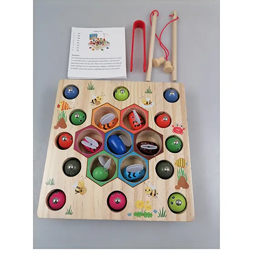 juguete magnético OPHY Fishing Toys