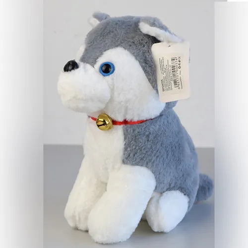 juguete suave Swonder Plush dog
