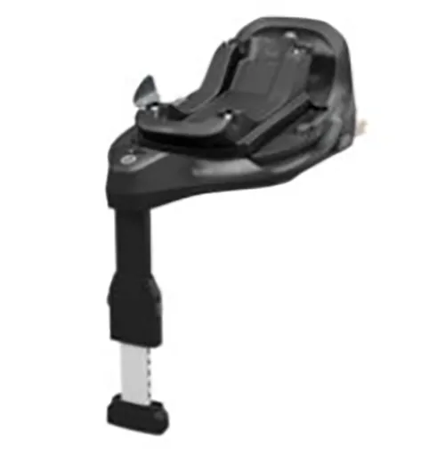 base para el asiento del coche MAXI COSI Base Maxi Cosi FamilyFix Slide Pro