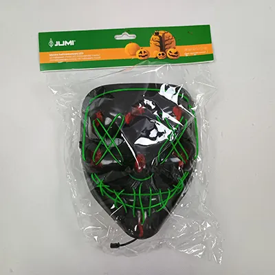 máscara de led JUMI®