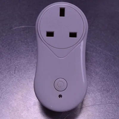 conector de conexión WiFi Silentnight