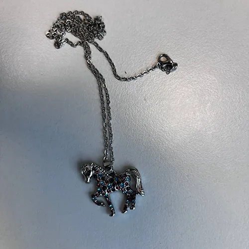collar