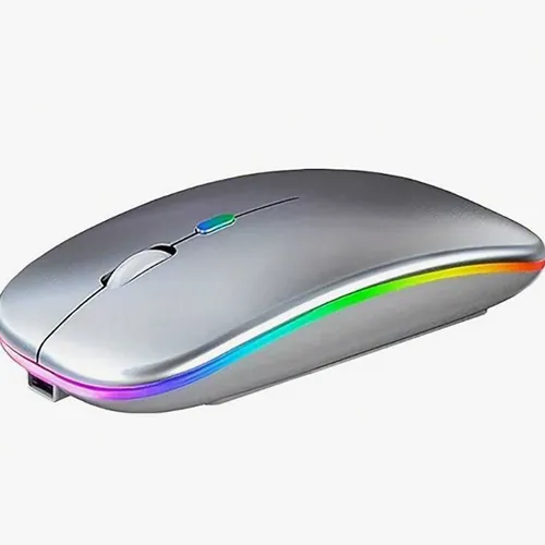 ratón inalámbrico Wireless mouse