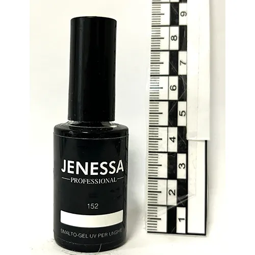 esmalte de uñas de gel Jenessa
