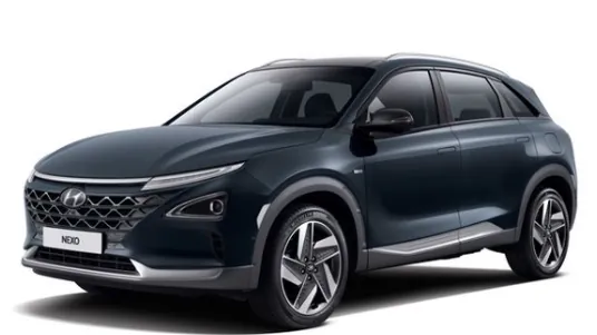 Hyundai Nexo