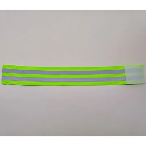 correas reflectantes Reflect Straps (foto 2)