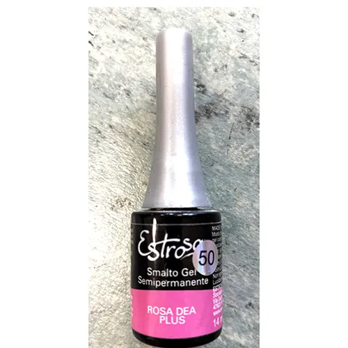 esmalte de uñas de gel Estrosa