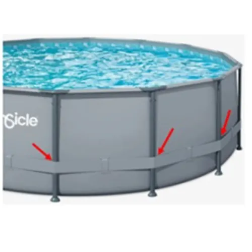 piscina Polygroup