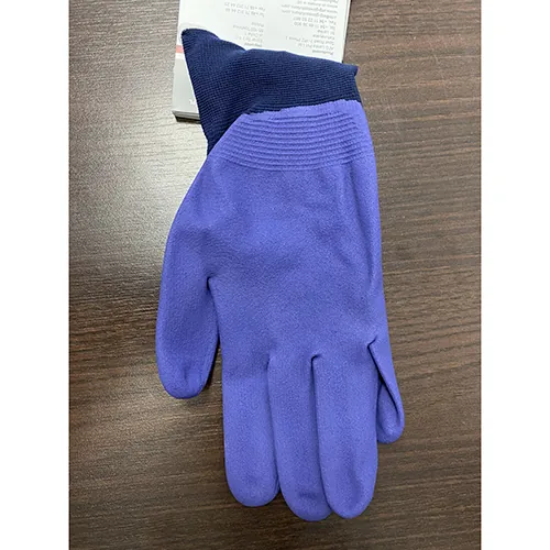 guantes de protección atg MaxiFlex (foto 2)