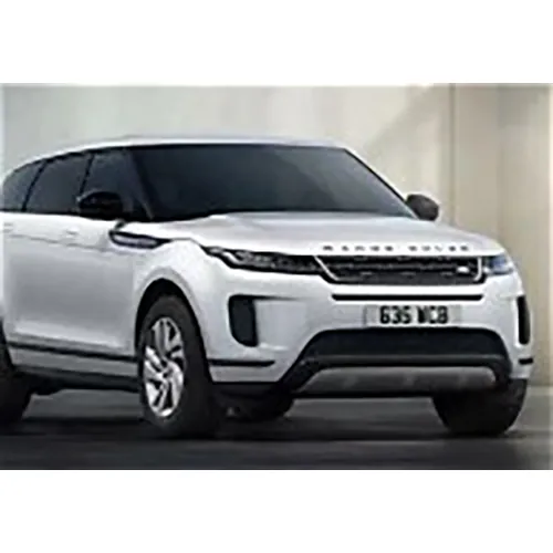 Land Rover Range Rover Evoque (foto 2)