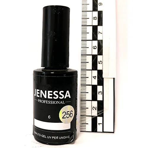 esmalte de uñas de gel Jenessa
