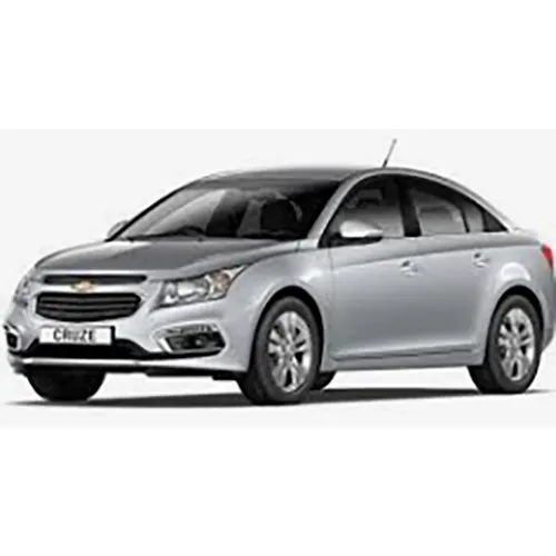 Chevrolet Cruze (foto 2)