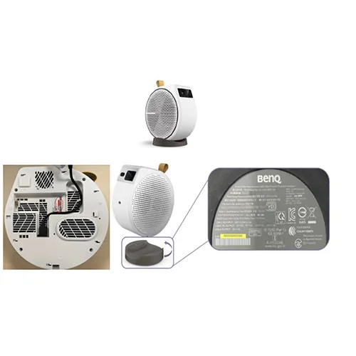 proyector led BenQ