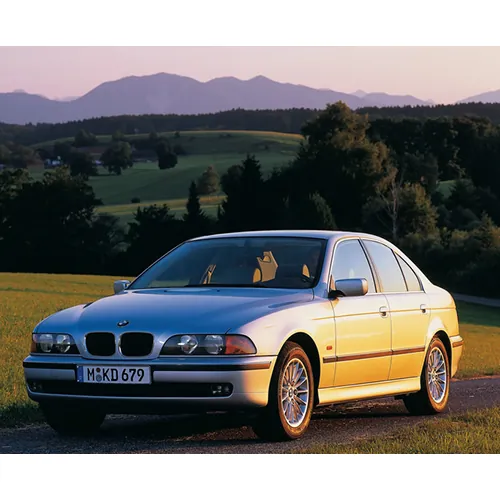 BMW Série 5