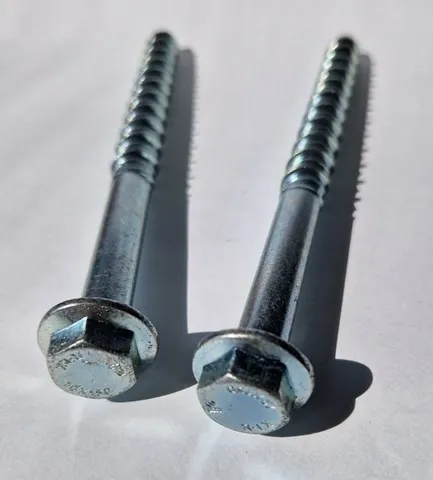 tornillo de hormigón Rawlplug (foto 2)
