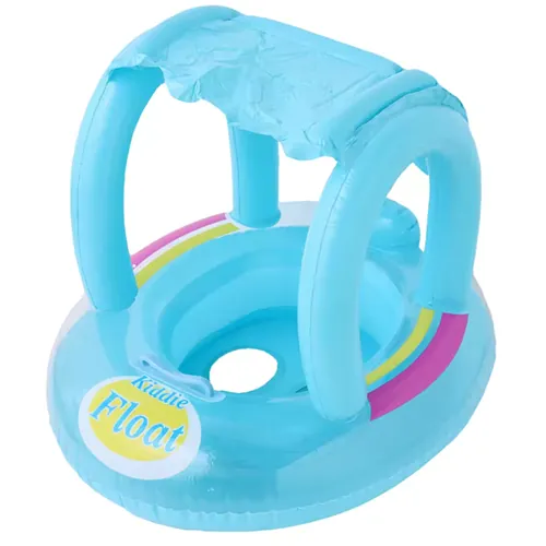 asiento de natación inflable Kiddie Float