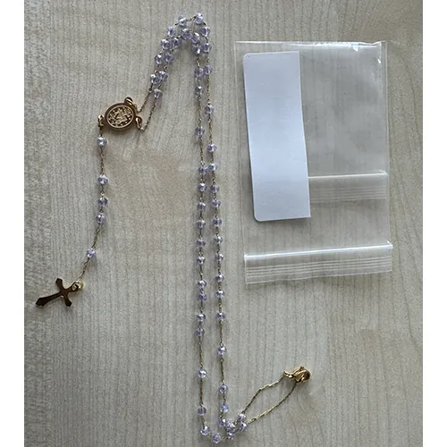 collar