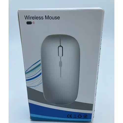 ratón inalámbrico Wireless mouse (foto 2)