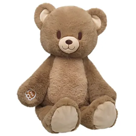 juguete de peluche Build-A-Bear Workshop Heartwarming Hugs Bear (foto 2)